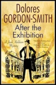 After the Exhibition - Dolores Gordon-Smith