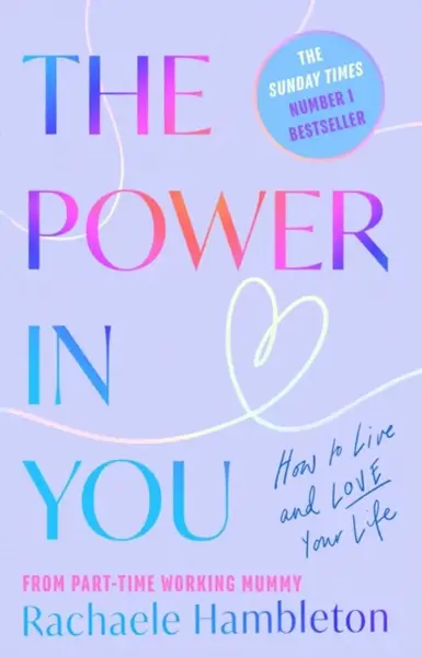 The Power in You - Hambleton Rachaele