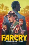 FAR CRY - ESPERANZA'S TEARS - Mathieu Mariolle