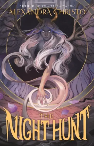 Night Hunt - Alexandra Christo