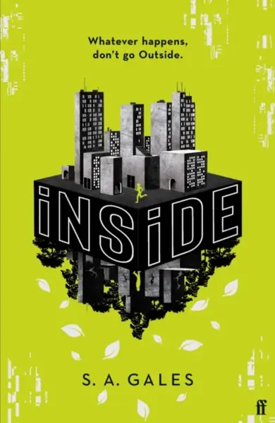 iNSiDE - S. A. Gales