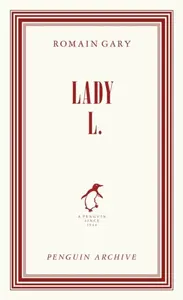 Lady L. - Romain Gary