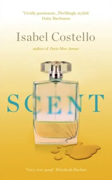 Scent - Isabel Costello