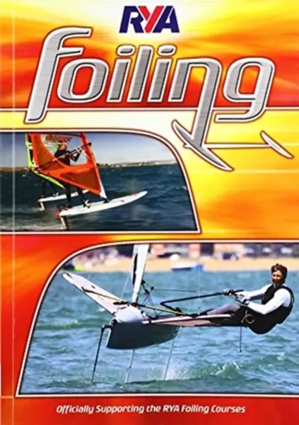 RYA Foiling - Royal Yachting Association