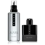 Prada Luna Rossa Black Refill Set sada pro muže