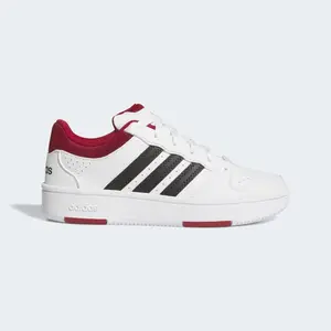 adidas HOOPS CLASSIC SHOES JUNIOR 37 1/3