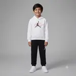 Jordan  jm swoosh flc po set 116-122 cm