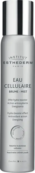 INSTITUT ESTHEDERM CELLULAR WATER Bunková voda v spreji 100 ml