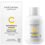 Mádara Vitamín C, Koncentrát pre Intenzívnu Žiara