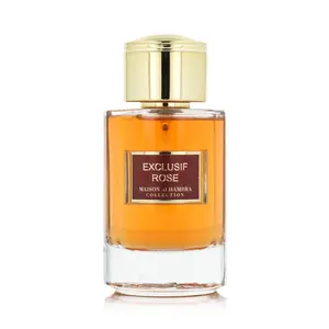Maison Alhambra Exclusif Rose EDP 100 ml W