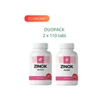 DR. FLEMING Zinok pre ženy +10% gratis 220ks DUOPACK