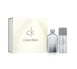 Calvin Klein CK One Essence (U) SET EDP 100 ml + DNS 150 ml
