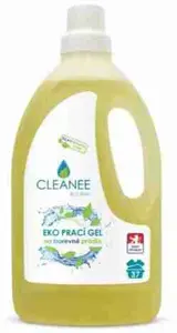 Prací gél na farebnú bielizeň Cleanee 1,5L