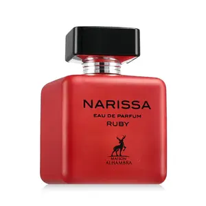 Maison Alhambra Narissa Ruby EDP 100 ml UNISEX