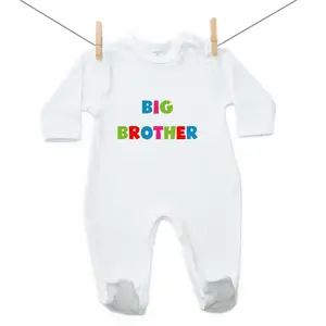 Boodyy Overal Big brother 62 (2-4 mesiace)