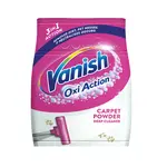 Vanish prášok Shake & Clean