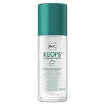 RoC Keops Deodorant roll-on - 0 % hliníka, 30 ml