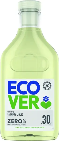 ECOVER prací gél Zero