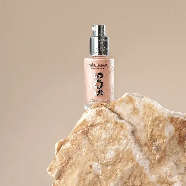 SOS HYDRA Repair Intensive serum, 30ml