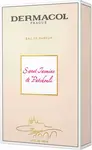 EDP Sweet jasmine and patchouli