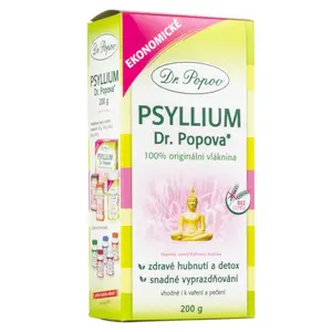 Dr. Popov Psyllium