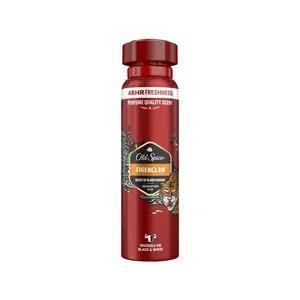 OLD SPICE SPRAY TIGER CLAW