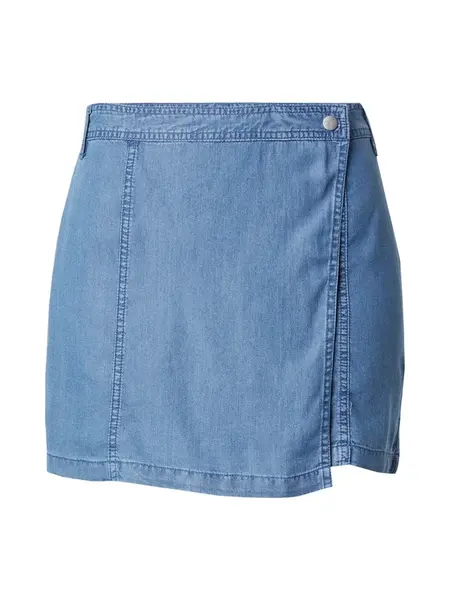 ONLY Sukňa 'ONLCHARIS'  modrá denim