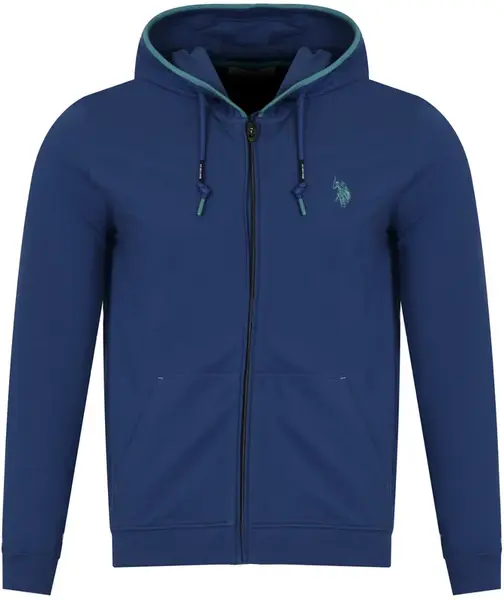 US POLO ASSN. pánská mikina JERA