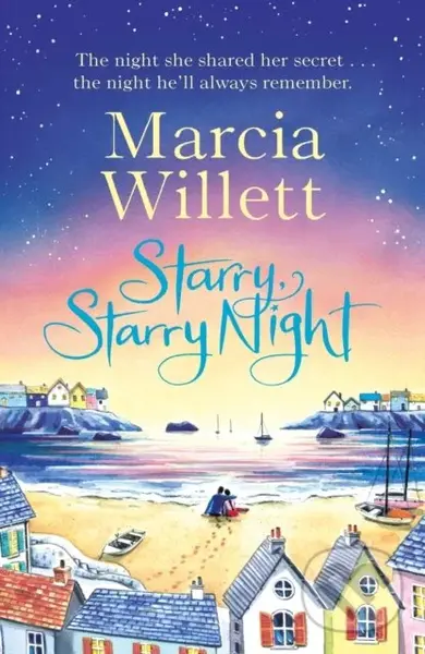 Starry, Starry Night - Marcia Willett