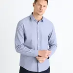 Celio Košile Fafile regular - Pánské