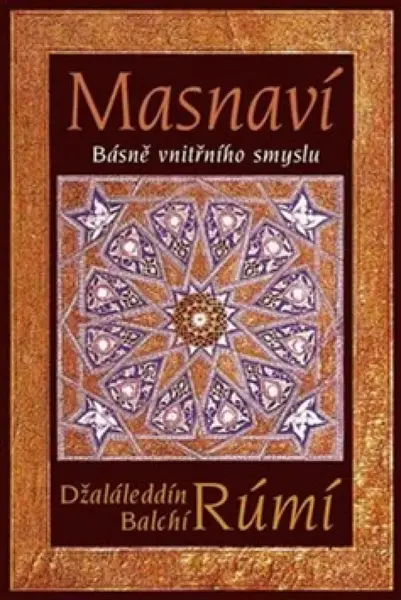 Masnaví - Džaláleddín Rúmí