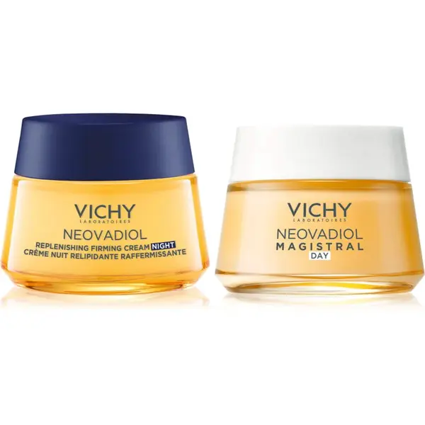 Vichy Neovadiol sada pro zpevnění pleti