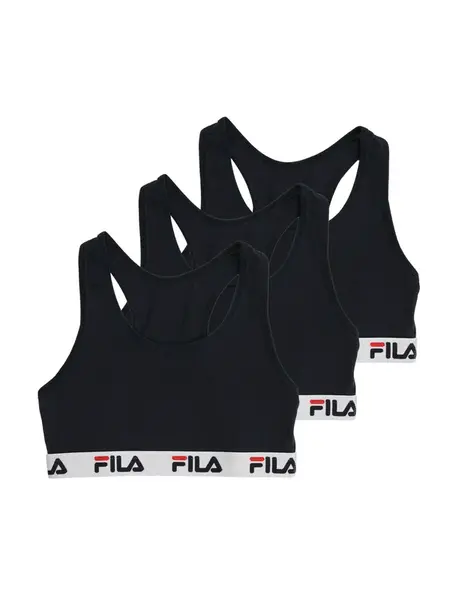 FILA Podprsenka  námornícka modrá