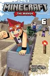 Minecraft: The Manga, Vol. 6 - Kazuyoshi Seto