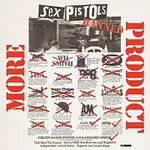 Sex Pistols – More Product