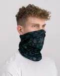 Unisex multifunkční šatka Frogies