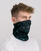 Unisex multifunkční šatka Frogies