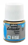 Barva na textil Setacolor 45ml – 89 taupe
