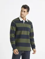 Celio Polo tričko Verugby - Pánské