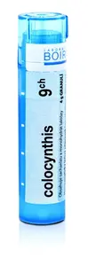 Boiron COLOCYNTHIS CH9 granule 4 g