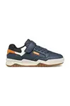 Geox PERTH sneakers boty dětské