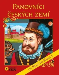 Panovníci českých zemí - Krista Dřišťanová
