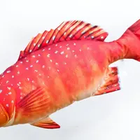 Gaby polštář Kanic pardálí 81 cm