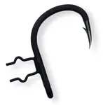 MADCAT háčky A-Static Shad Hook 6X vel. 6/0, 5ks