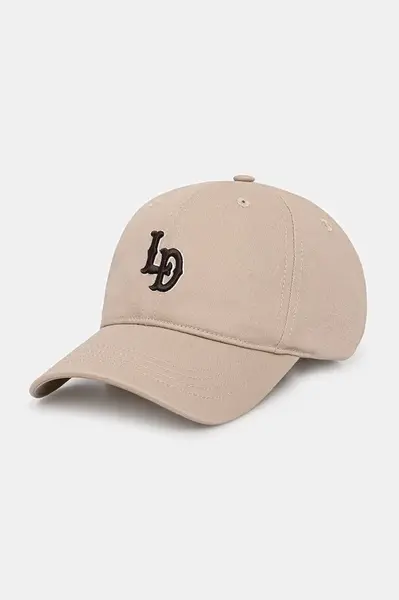 Les Deux  baseballová čepice pánská bavlněná LD