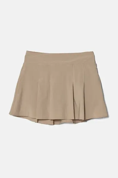 Dětská sukně Abercrombie & Fitch