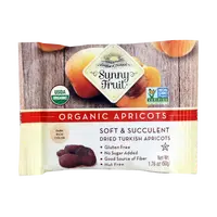 Sunny Fruit BIO Meruňky sušené na slunci 50 g