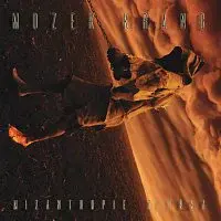 Mozek Krang – Mizantropie zítřka