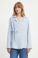 Košile Samsoe Samsoe SACALA