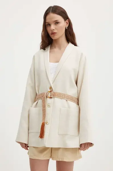 Sako La Petite Française VOYELLE